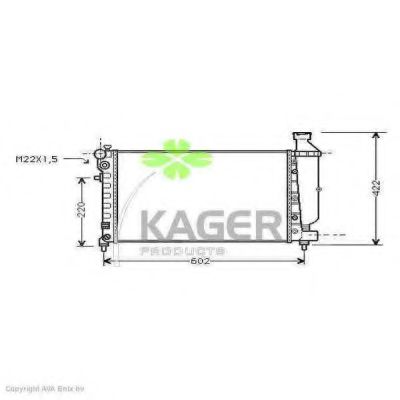 KAGER 31-0175