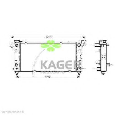 KAGER 31-0213