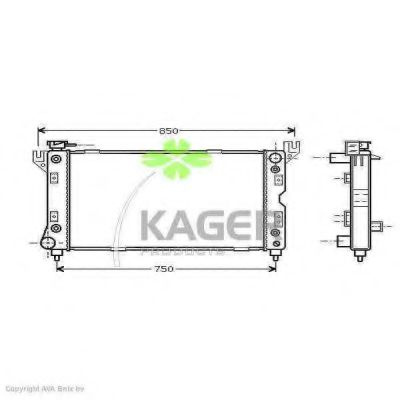 KAGER 31-0214