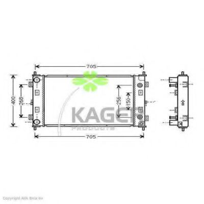 KAGER 31-0218