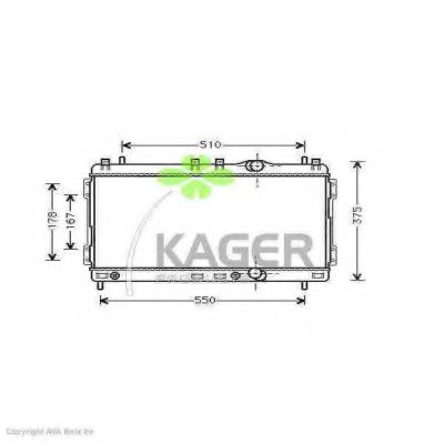 KAGER 31-0220