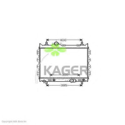 KAGER 31-0221