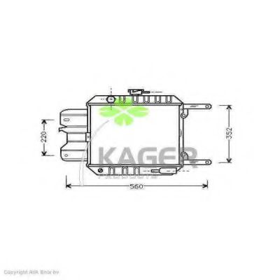 KAGER 31-0223