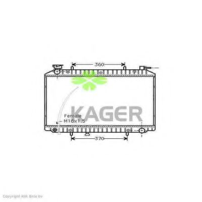 KAGER 31-0263