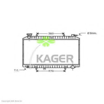 KAGER 31-0265