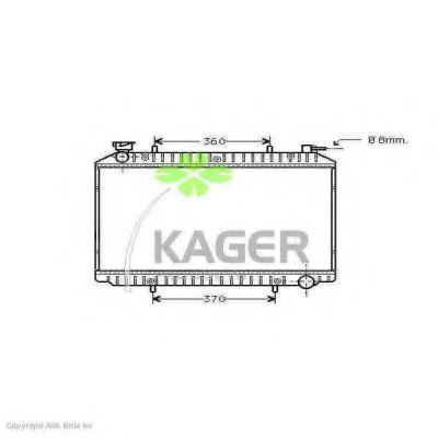 KAGER 31-0271