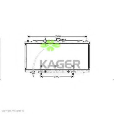 KAGER 31-0277