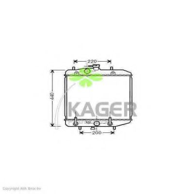 KAGER 31-0285