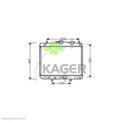 KAGER 31-0290