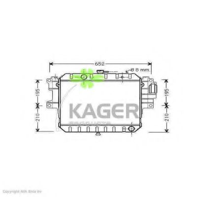 KAGER 31-0292