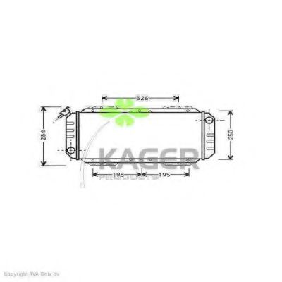 KAGER 31-0311