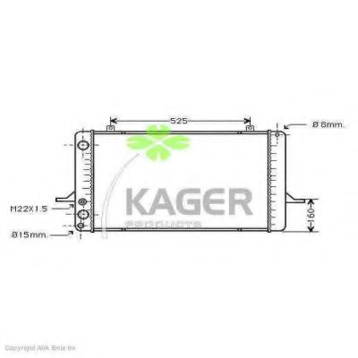 KAGER 31-0313