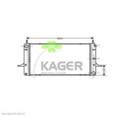 KAGER 31-0333