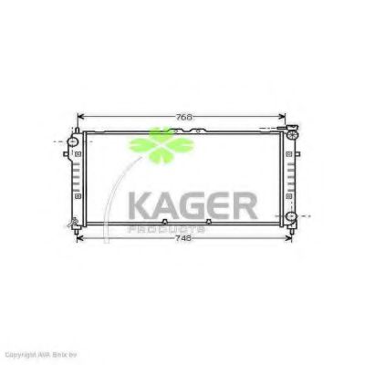 KAGER 31-0337