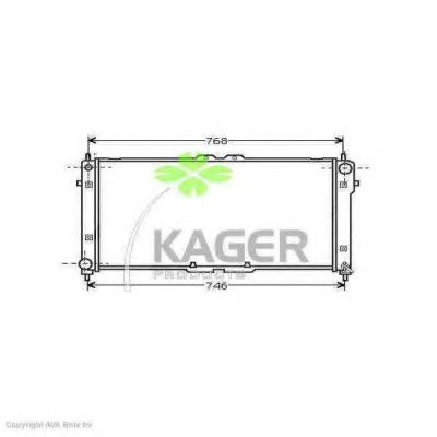 KAGER 31-0338