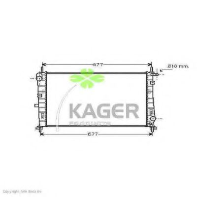 KAGER 31-0339