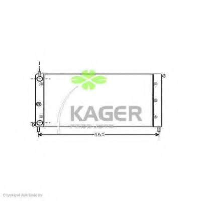 KAGER 31-0381