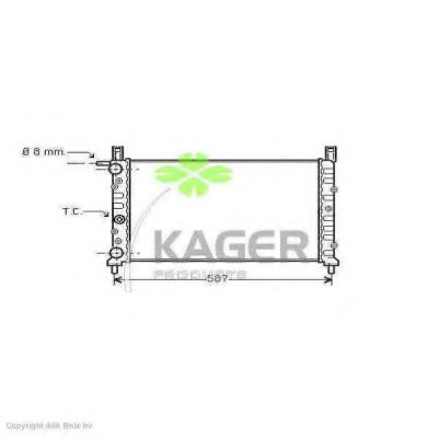 KAGER 31-0387