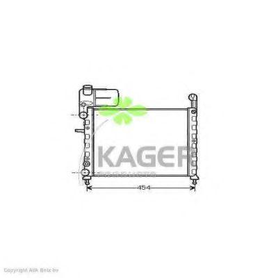 KAGER 31-0394