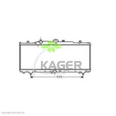 KAGER 31-0413