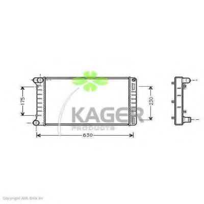KAGER 31-0426