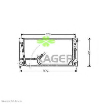 KAGER 31-0474