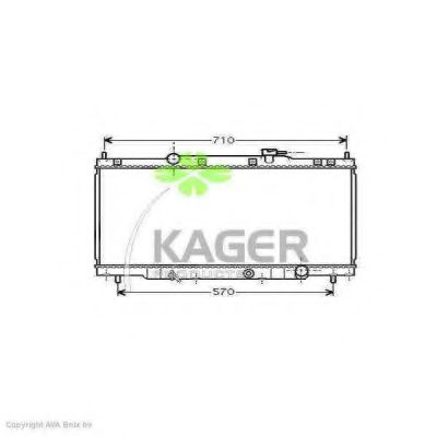KAGER 31-0507