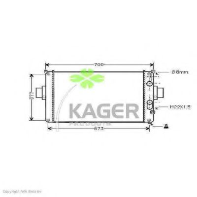 KAGER 31-0532