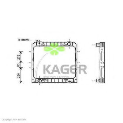 KAGER 31-0536