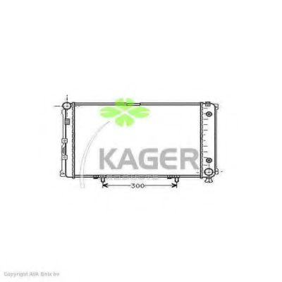 KAGER 31-0587