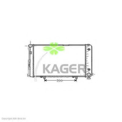 KAGER 31-0602