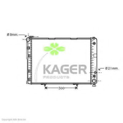 KAGER 31-0613