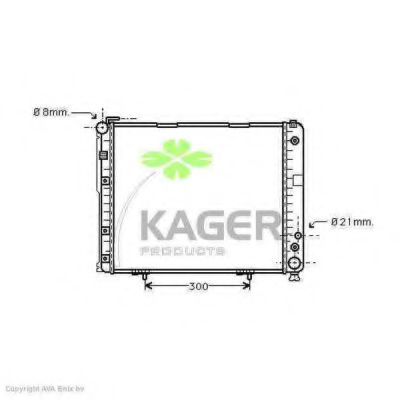 KAGER 31-0614