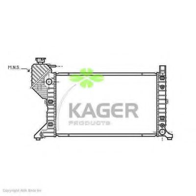 KAGER 31-0616