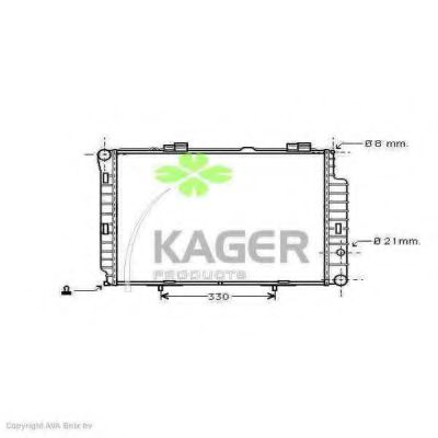 KAGER 31-0620