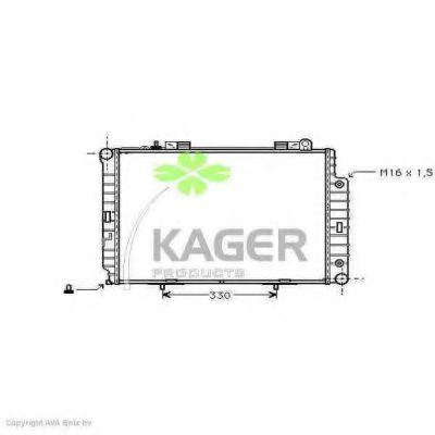 KAGER 31-0623