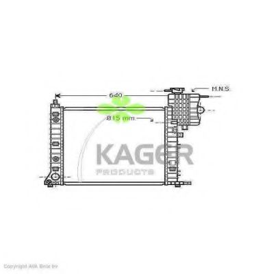 KAGER 31-0634