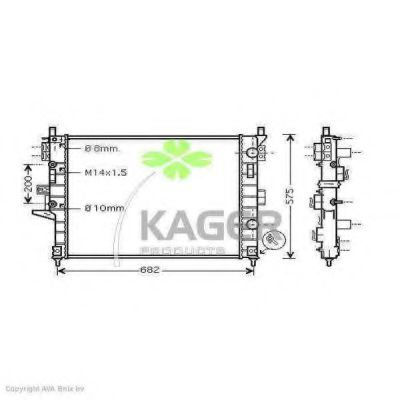 KAGER 31-0642