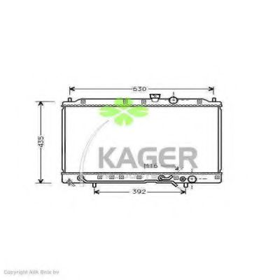 KAGER 31-0666