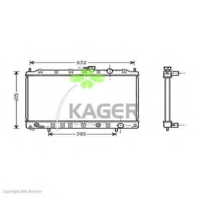 KAGER 31-0683