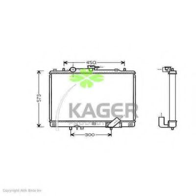 KAGER 31-0693