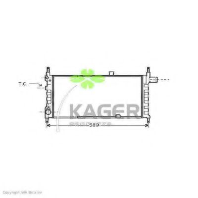 KAGER 31-0747