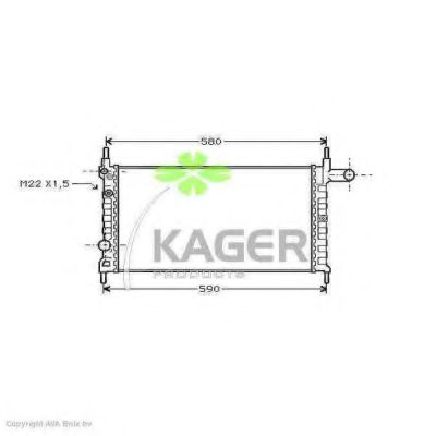 KAGER 31-0759