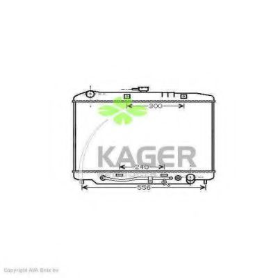 KAGER 31-0767
