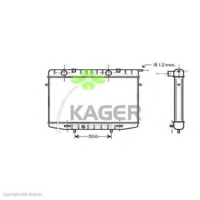 KAGER 31-0783