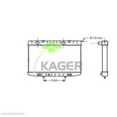 KAGER 31-0784