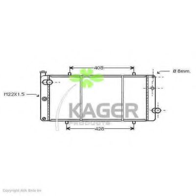 KAGER 31-0839