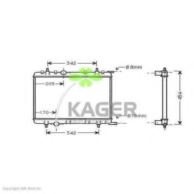 KAGER 31-0882