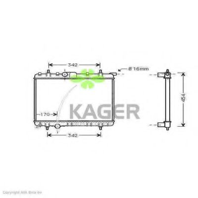 KAGER 31-0890