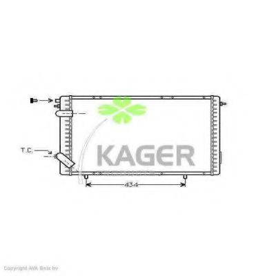 KAGER 31-0927